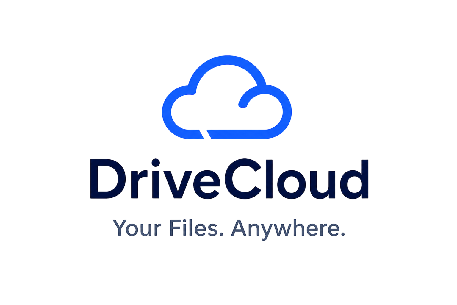 DriveCloud